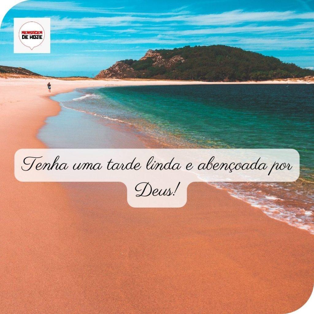 Boa Tarde 21 de abril de 2022 13