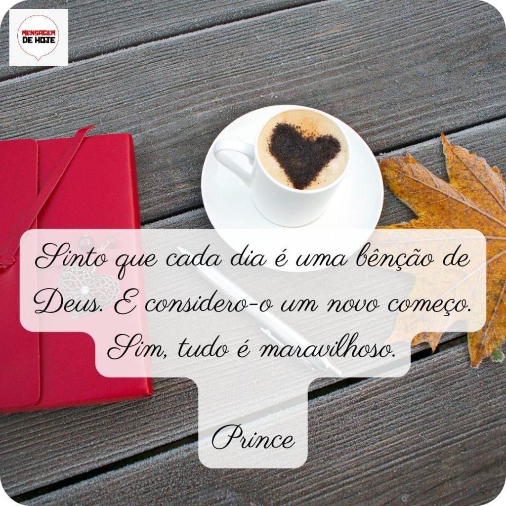 Bom Dia 22 de abril de 2022 13