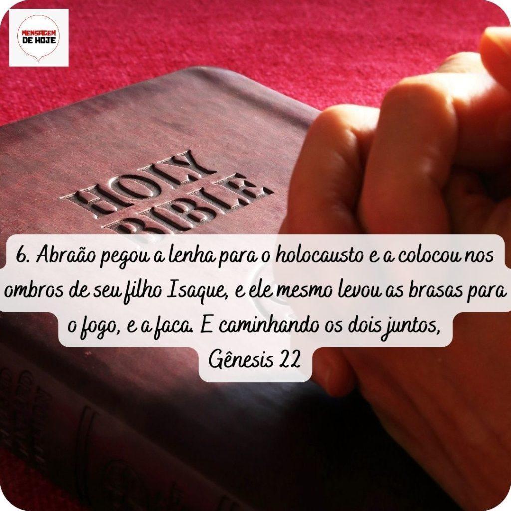 Salmos 30 de abril de 2022 19