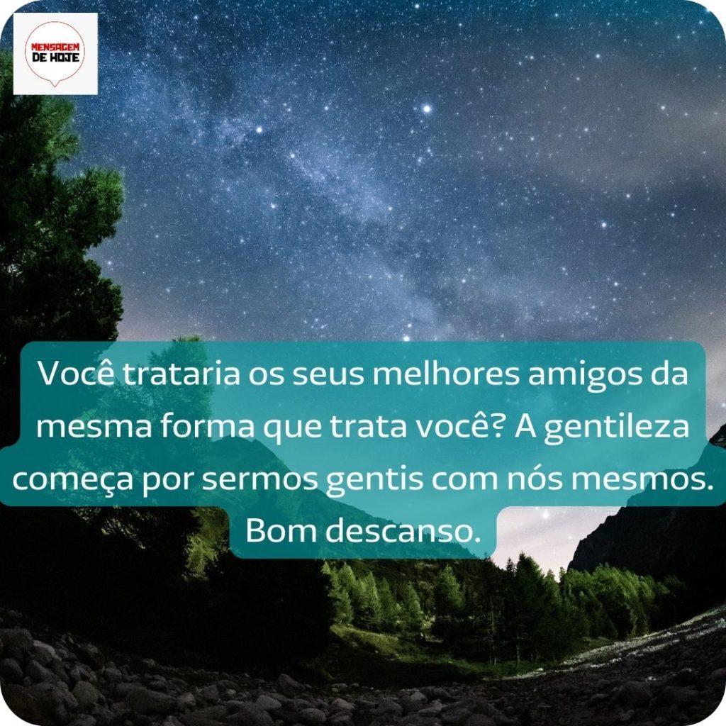 Boa Noite 13 de abril de 2022 15