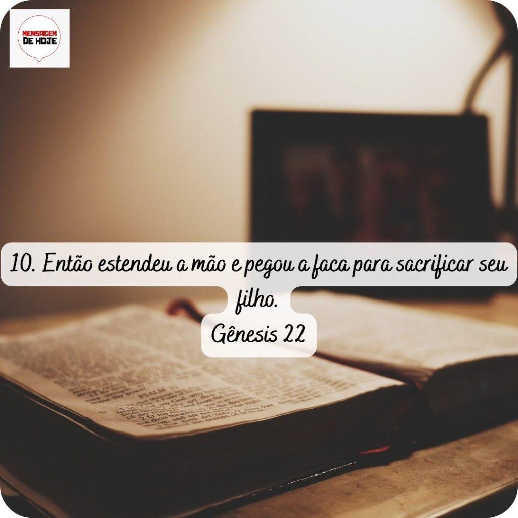 Salmos 29 de abril de 2022 9