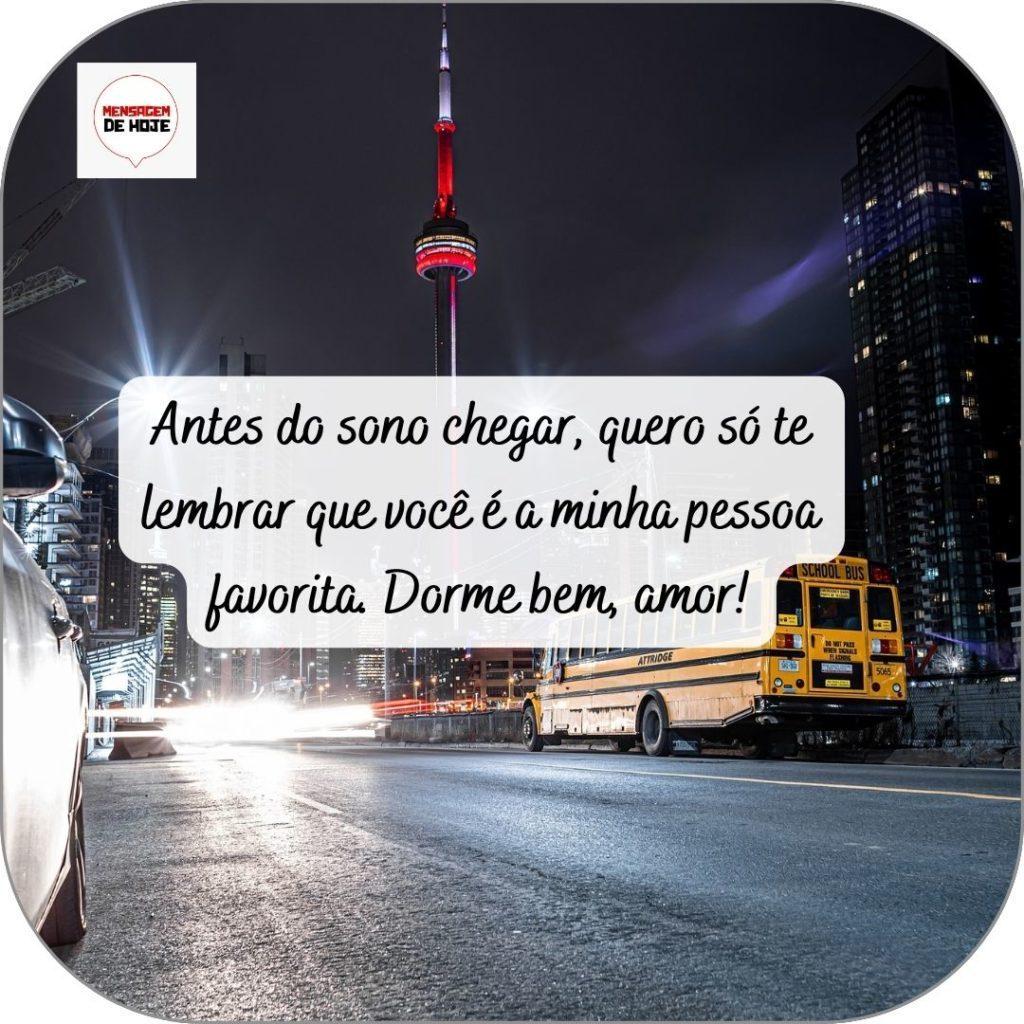 Boa Noite 24 de abril de 2022 7