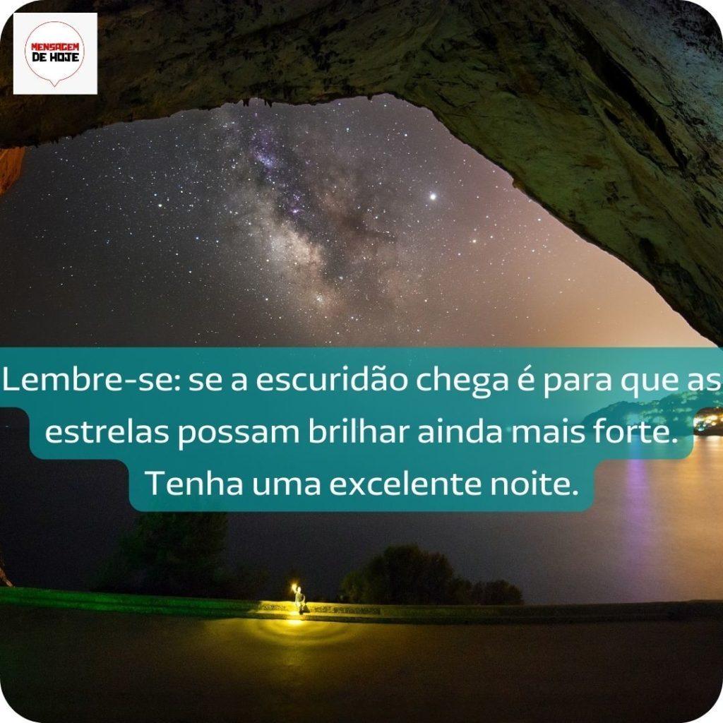 Boa Noite 14 de abril de 2022 11