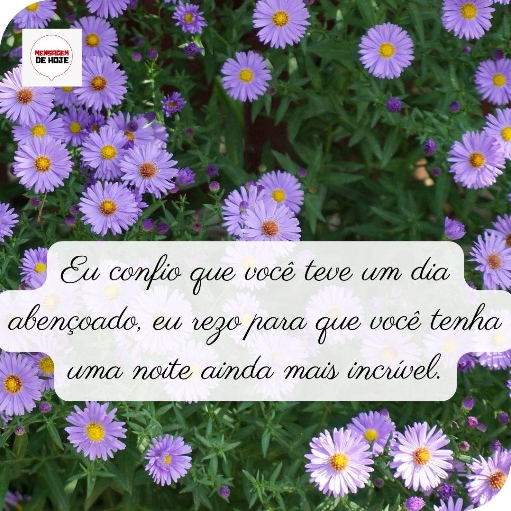 Boa Noite 04 de Maio de 2022 13