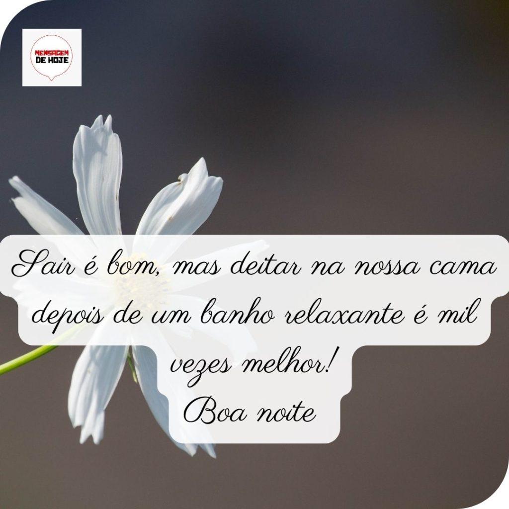 Boa Noite 04 de Maio de 2022 17