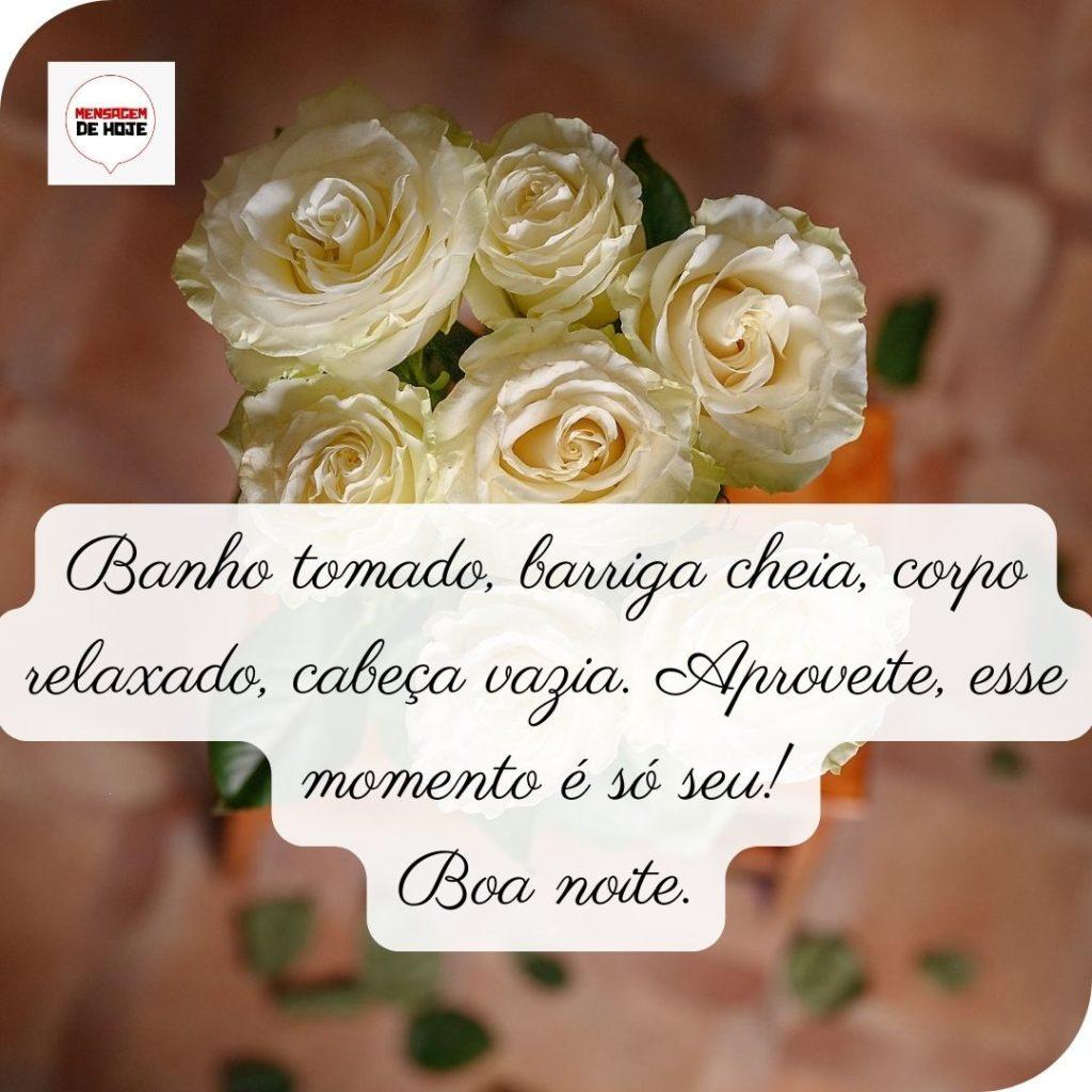 Boa Noite 05 de Maio de 2022 1