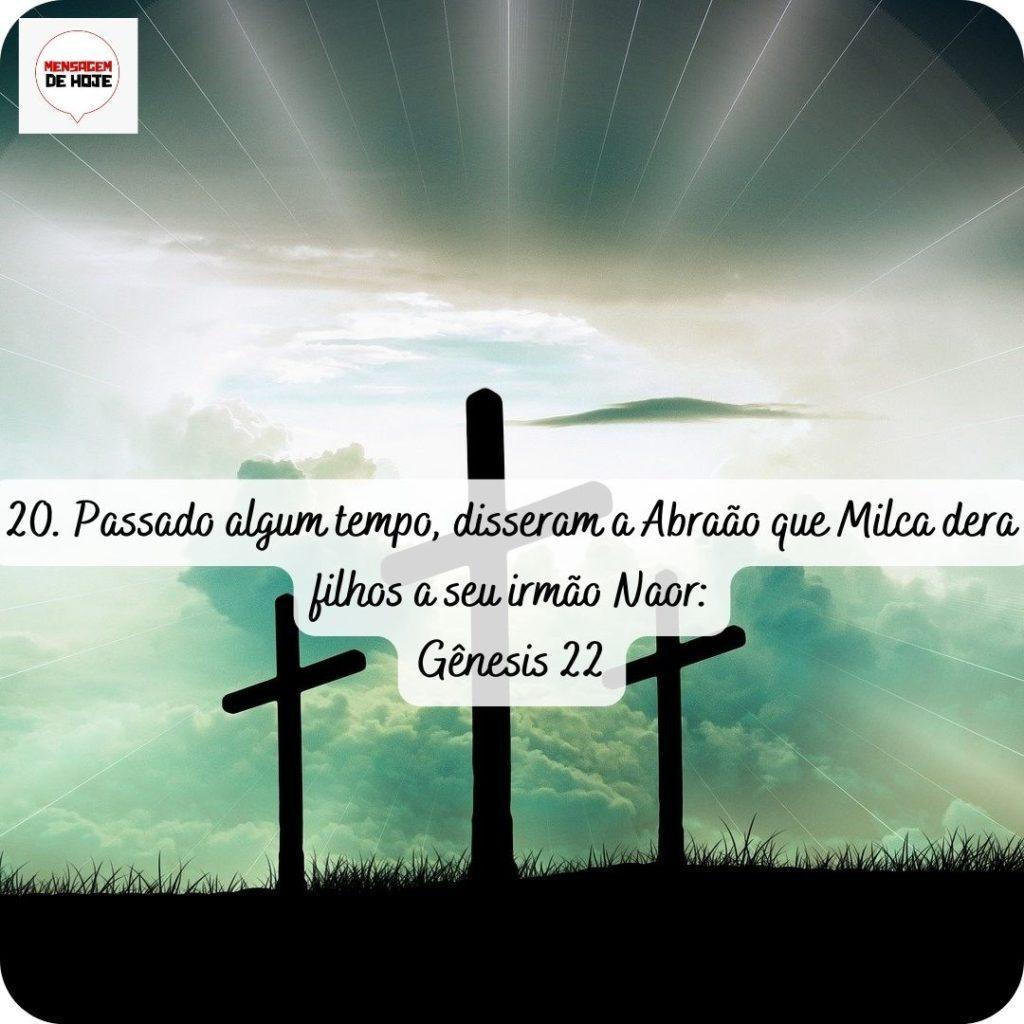Salmos 28 de abril de 2022 9