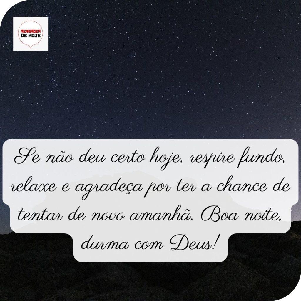 Boa Noite 05 de Maio de 2022 3