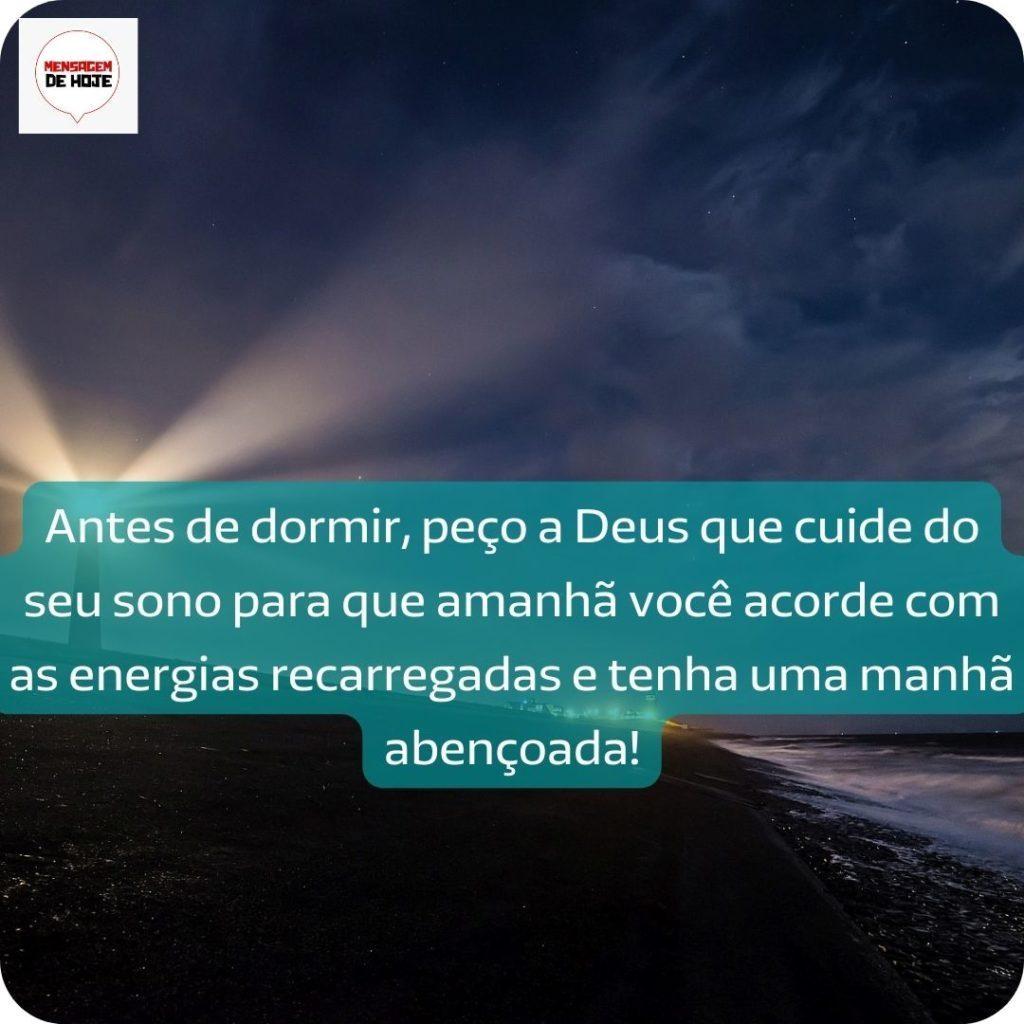 Boa Noite 15 de abril de 2022 5