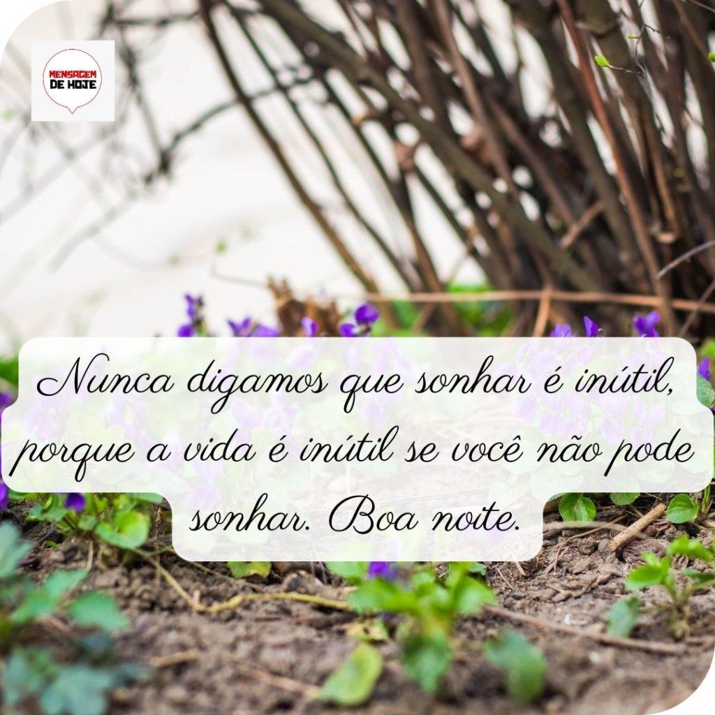 Boa Noite 05 de Maio de 2022 9
