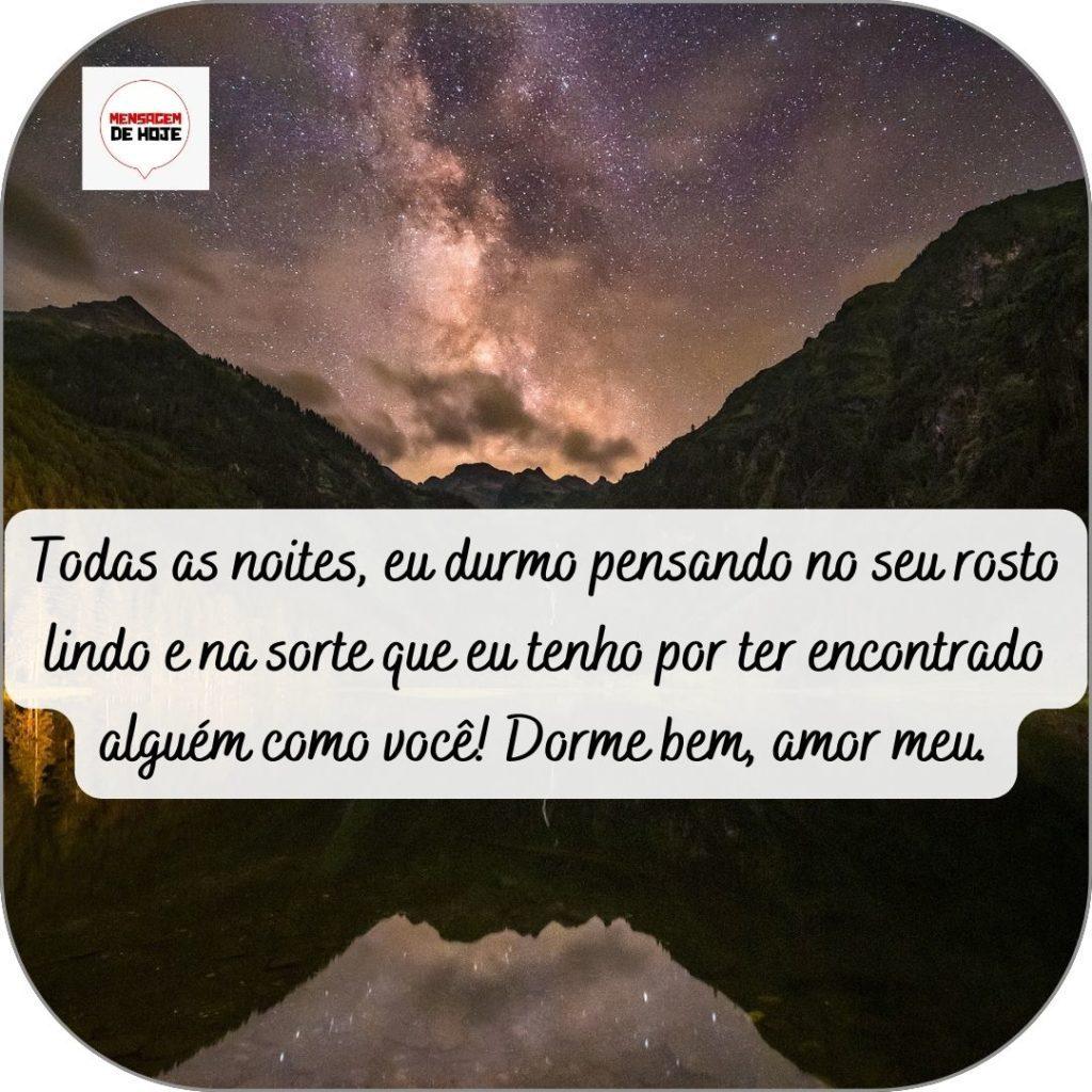 Boa Noite 25 de abril de 2022 11