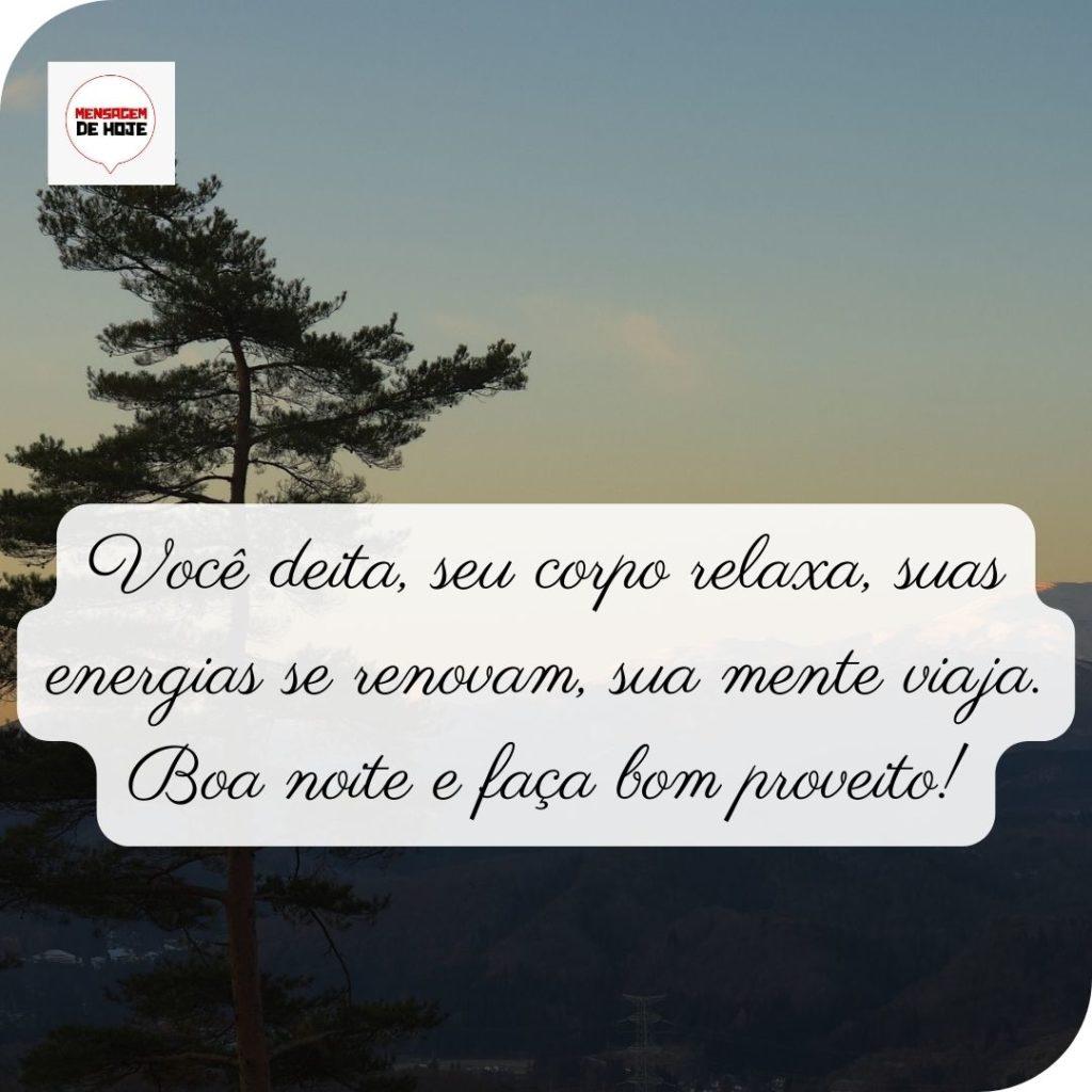 Boa Noite 05 de Maio de 2022 11