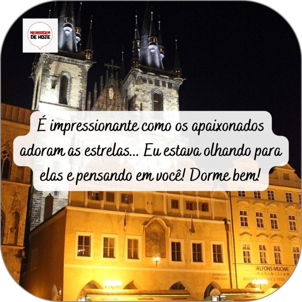 Boa Noite 25 de abril de 2022 15