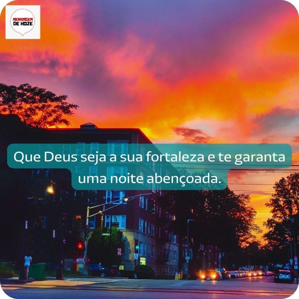 Boa Noite 15 de abril de 2022 15