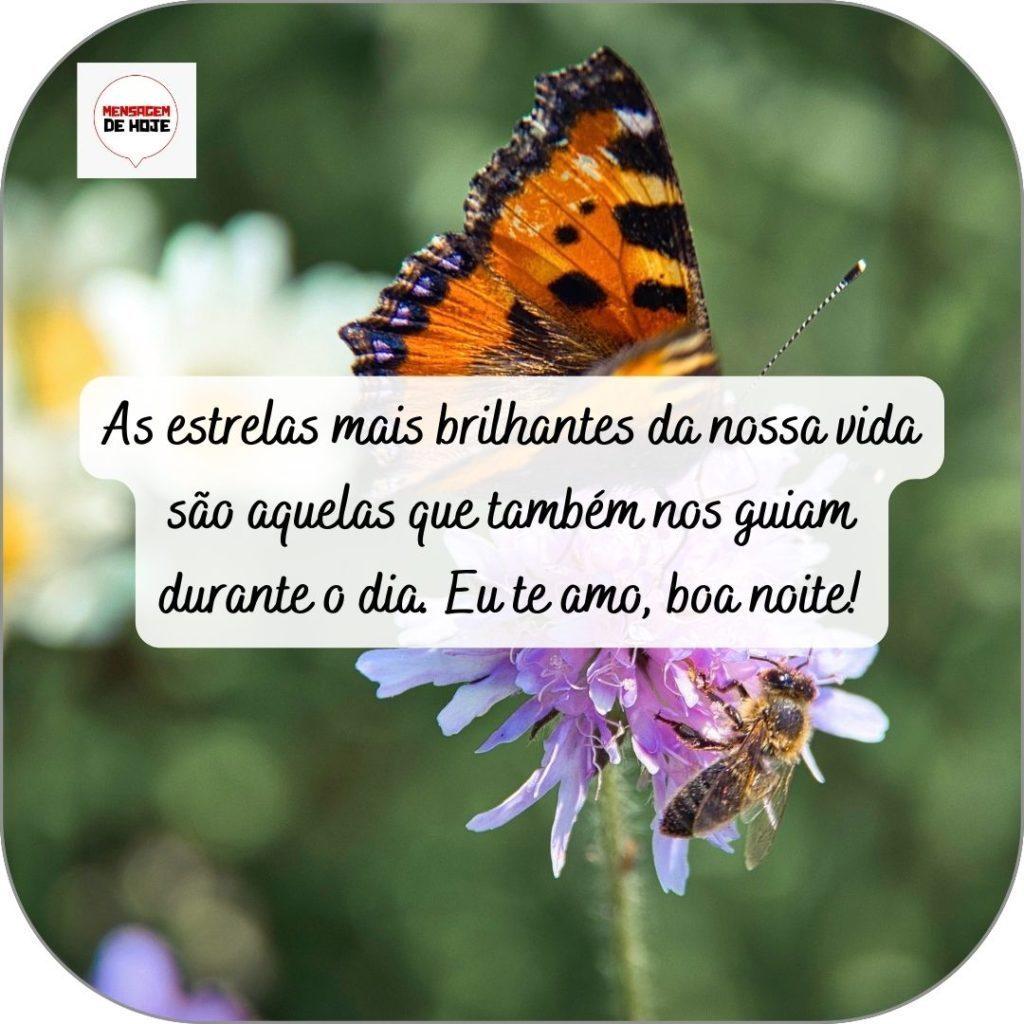 Boa Noite 25 de abril de 2022 17