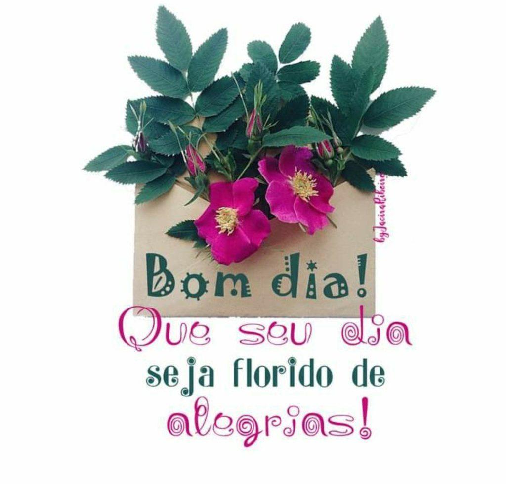 Bom Dia 11 de abril de 2022 23