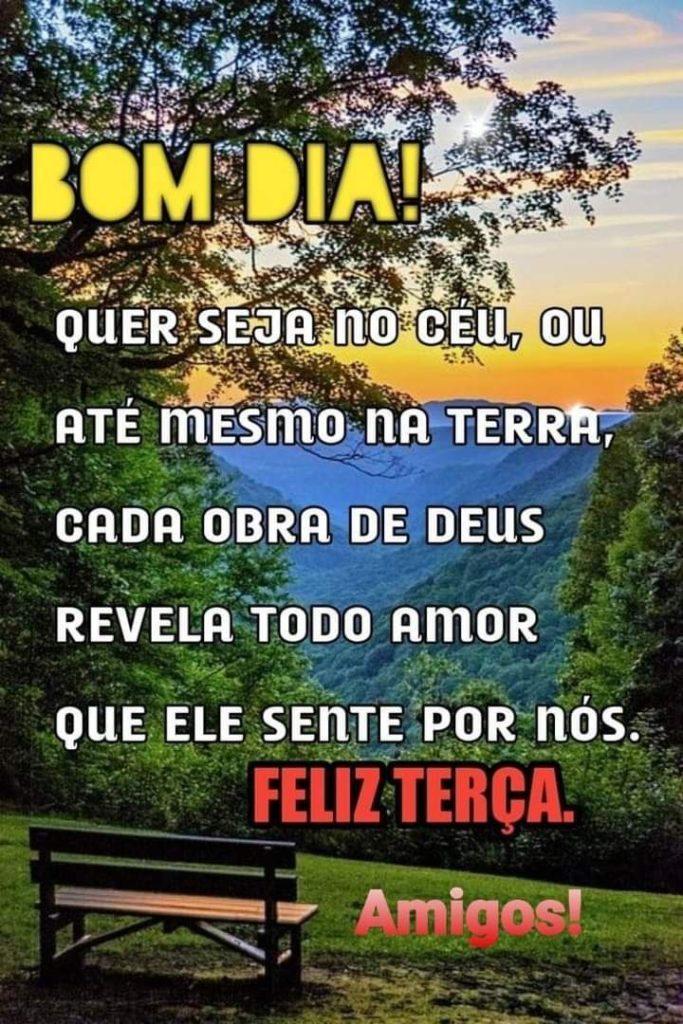 Bom Dia 08 de abril de 2022 25