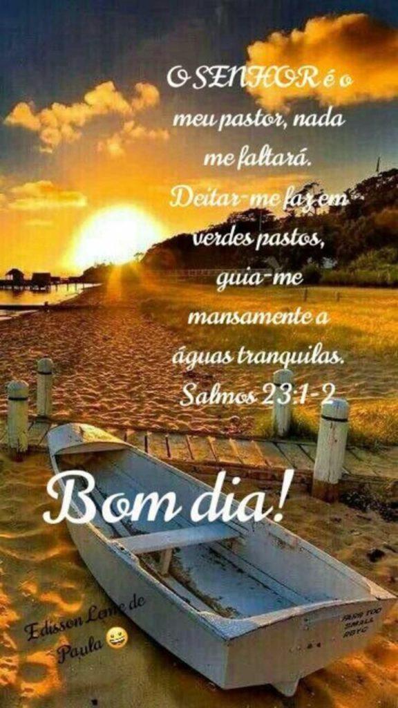 Bom Dia 08 de abril de 2022 45