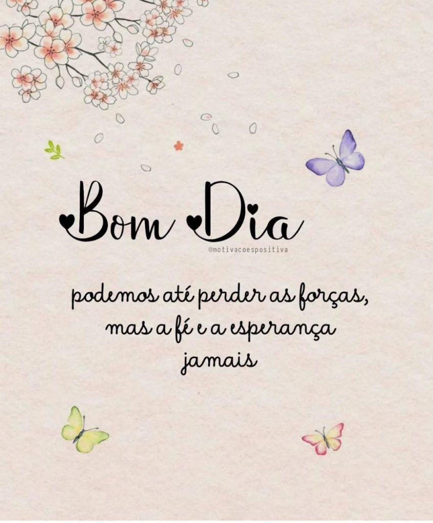 Bom Dia 08 de abril de 2022 55