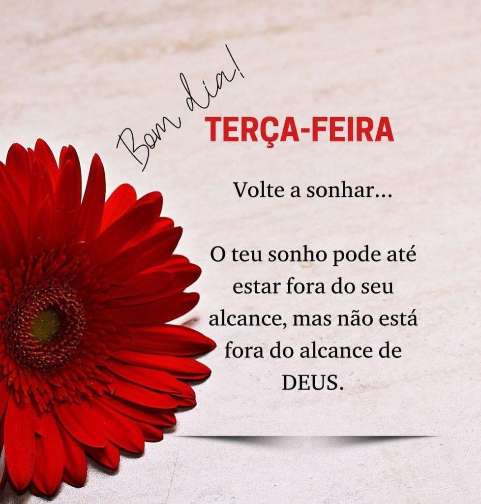 Bom Dia 08 de abril de 2022 57