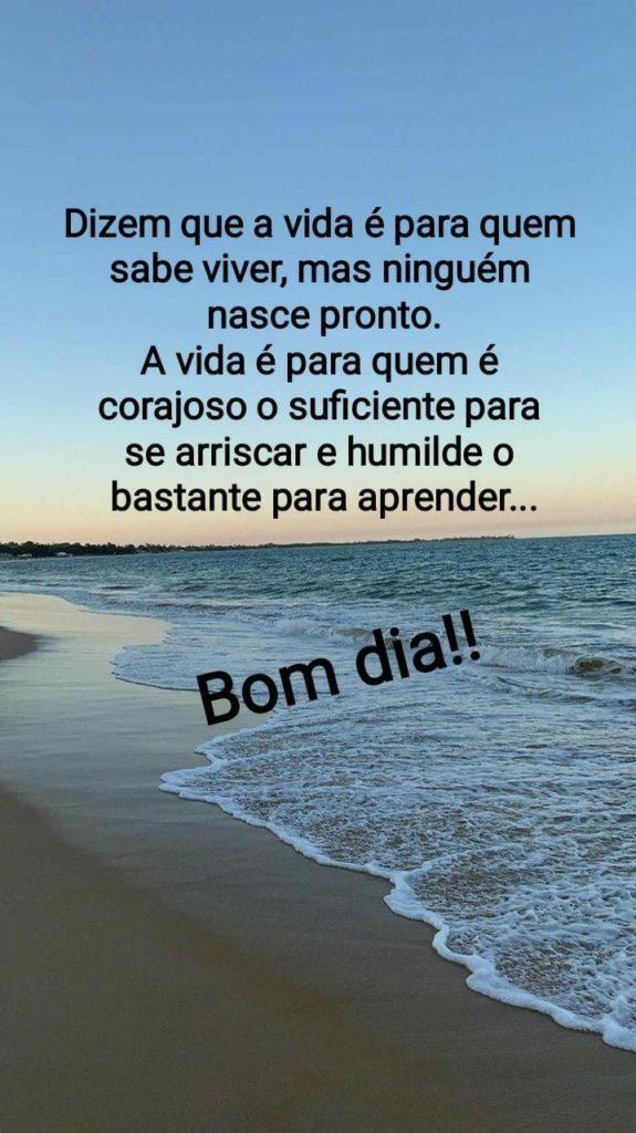 Bom Dia 15 de abril de 2022 33