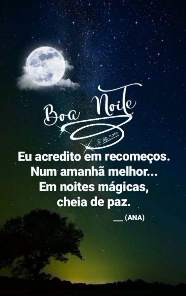 Boa Noite 12 de abril de 2022 25