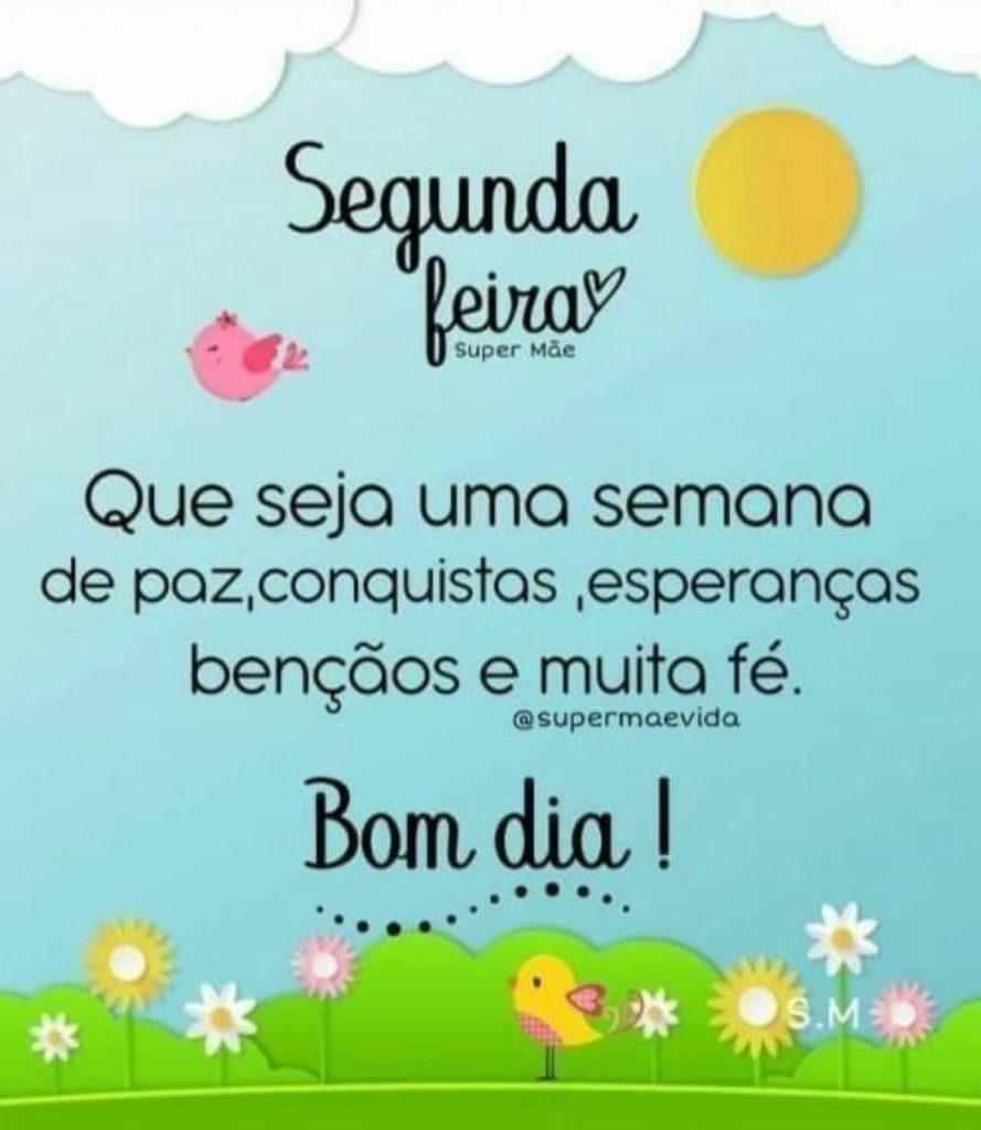Bom Dia 18 de abril de 2022 57