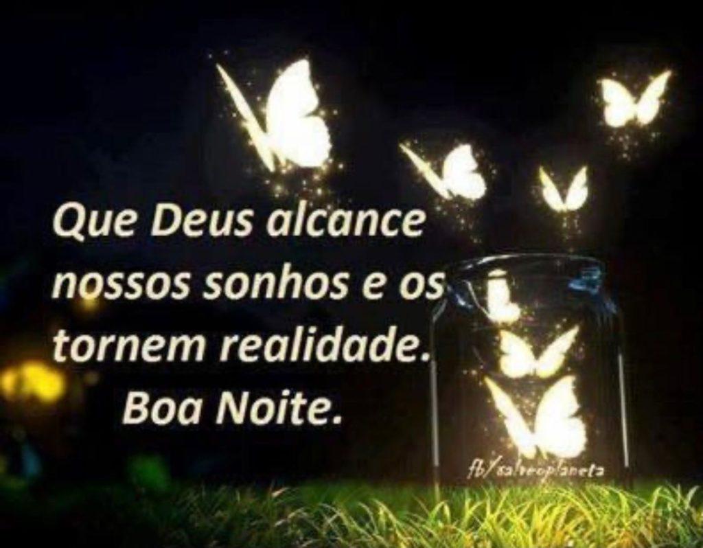 Boa Noite 16 de abril de 2022 31