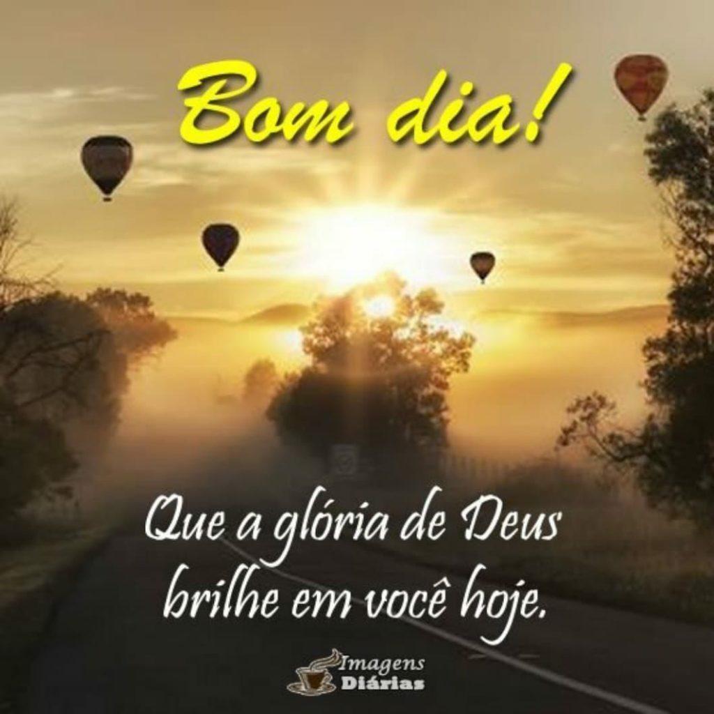 Bom Dia 22 de abril de 2022 23