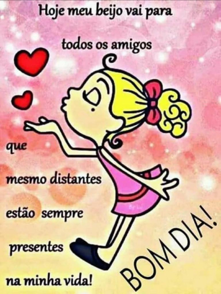 Bom Dia 23 de abril de 2022 25