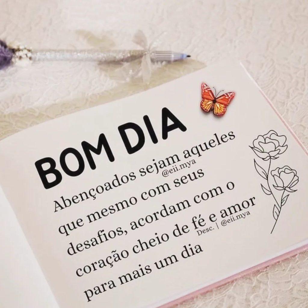 Bom Dia 28 de abril de 2022 27