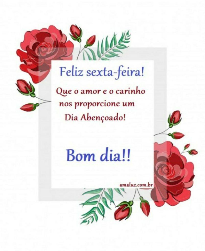 Bom Dia 29 de abril de 2022 29