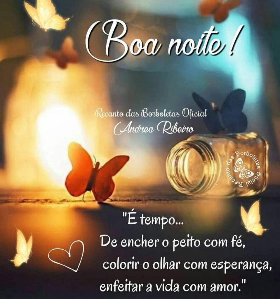 Boa Noite 05 de Maio de 2022 23