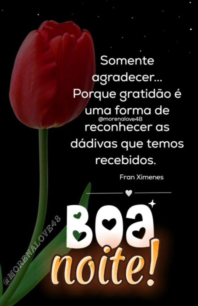 Boa Noite 05 de Maio de 2022 31