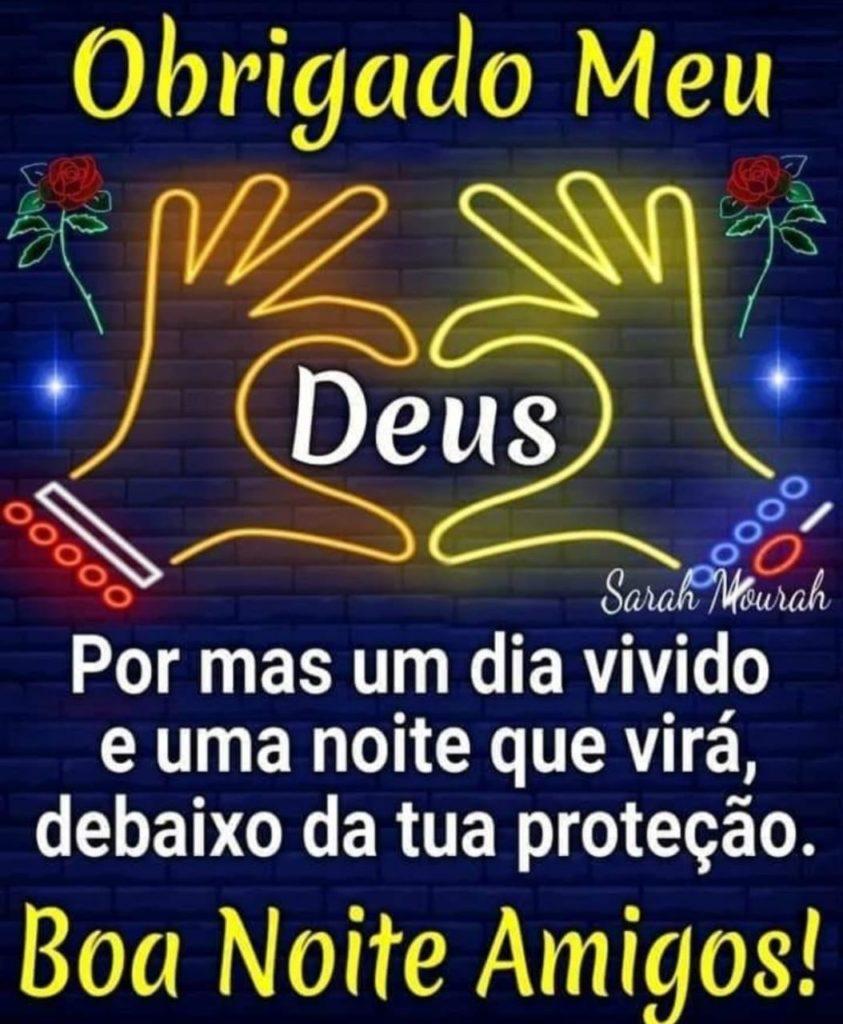 Boa Noite 05 de Maio de 2022 33