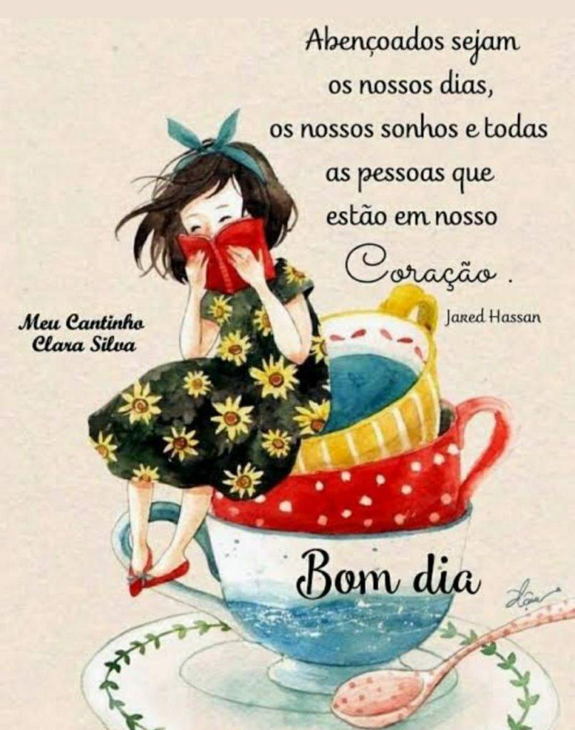 Bom Dia 01 de Maio de 2022 31
