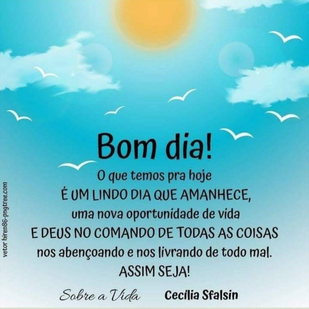 Bom Dia 12 de abril de 2022 25