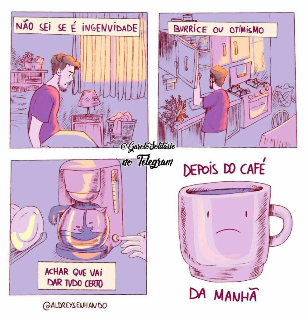Bom Dia 13 de abril de 2022 21