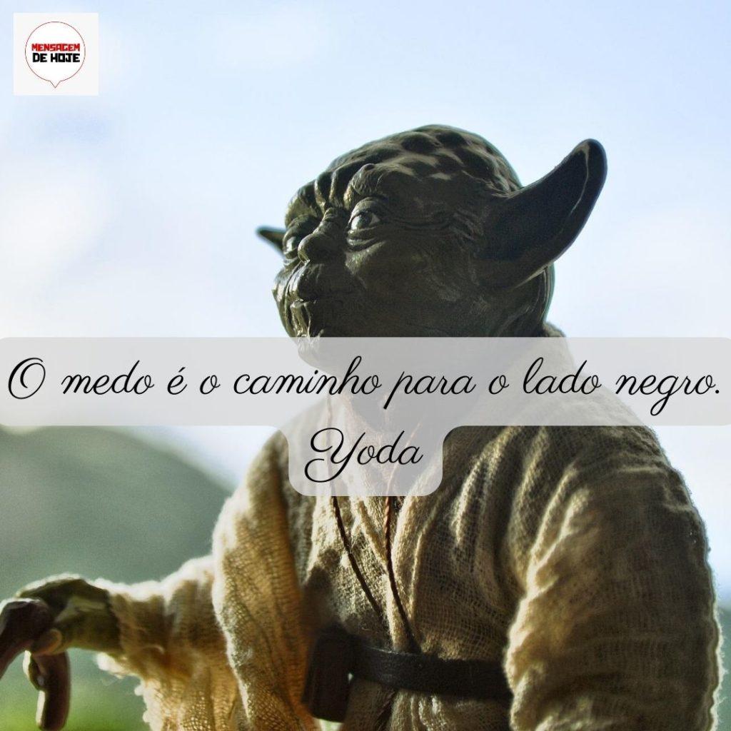 Mensagens e frases de Star Wars: 02 de Maio de 2022 1