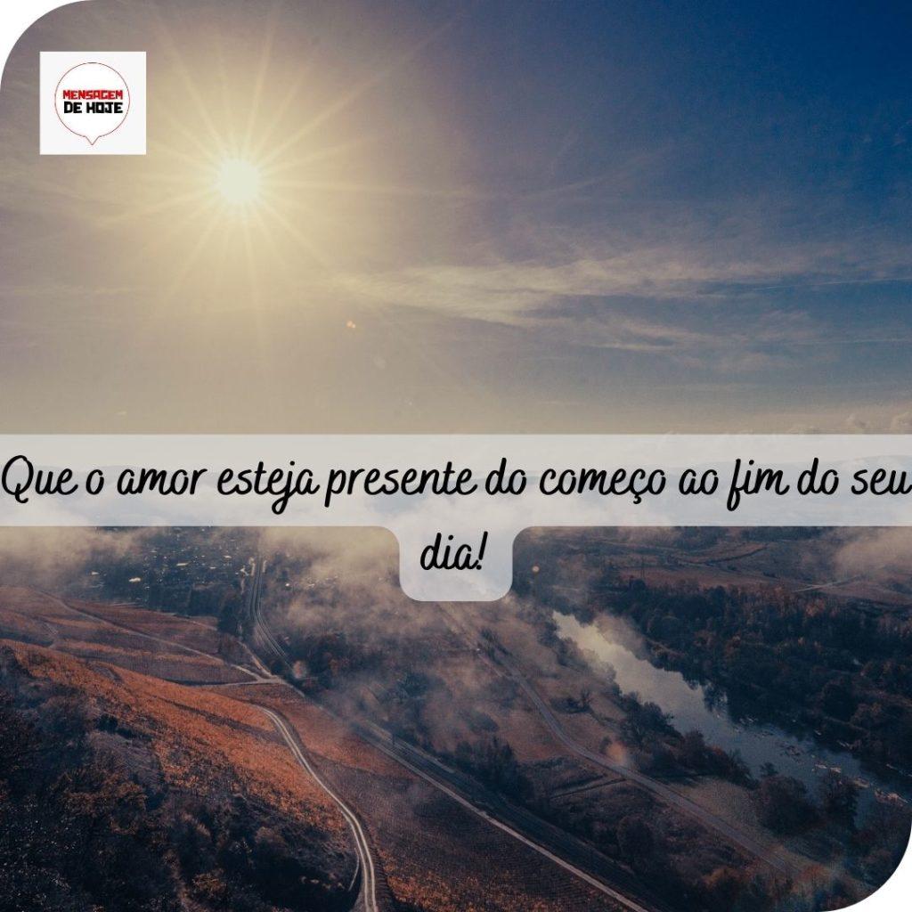Bom Dia 17 de Maio de 2022 1