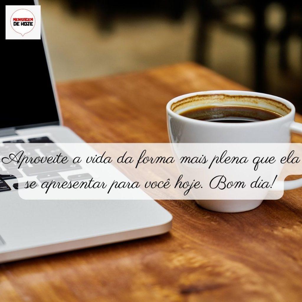 Bom Dia 27 de Maio de 2022 19