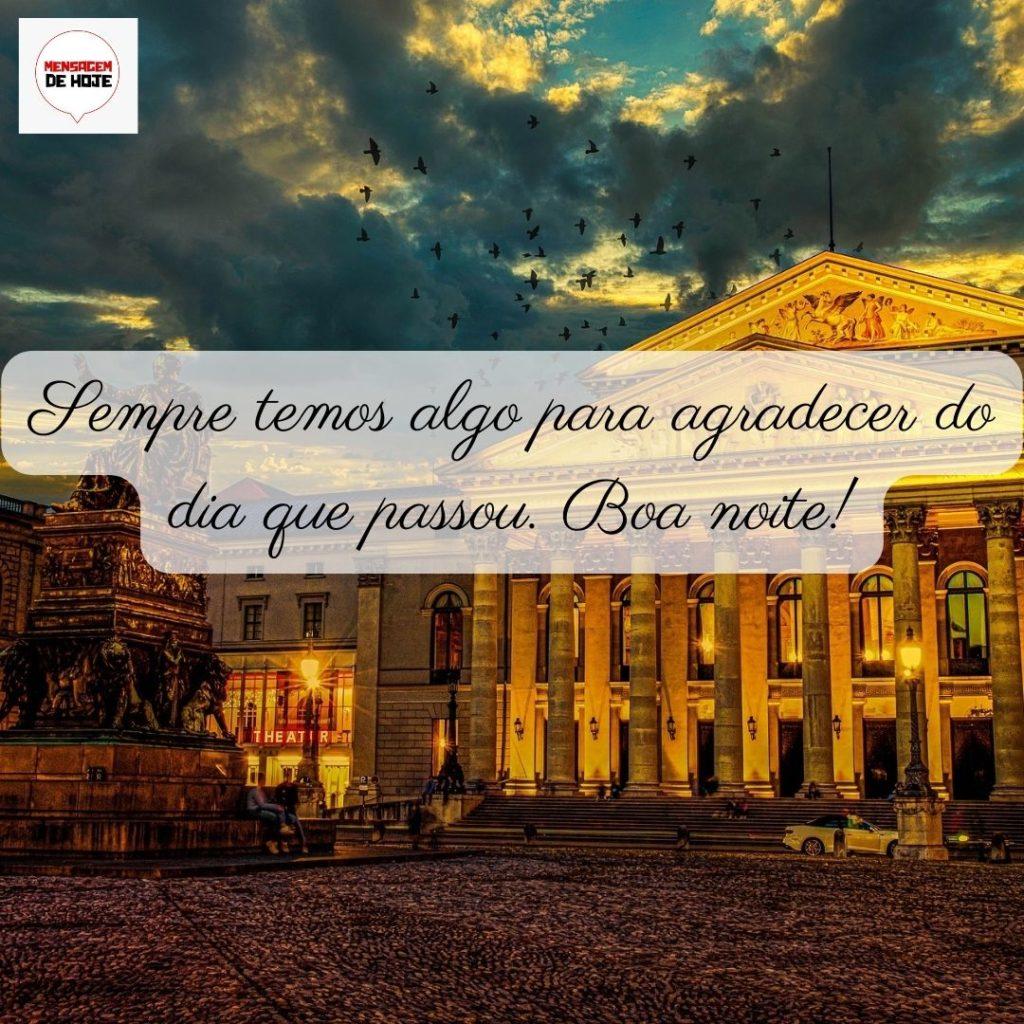 Boa Noite 01 de Junho de 2022 3