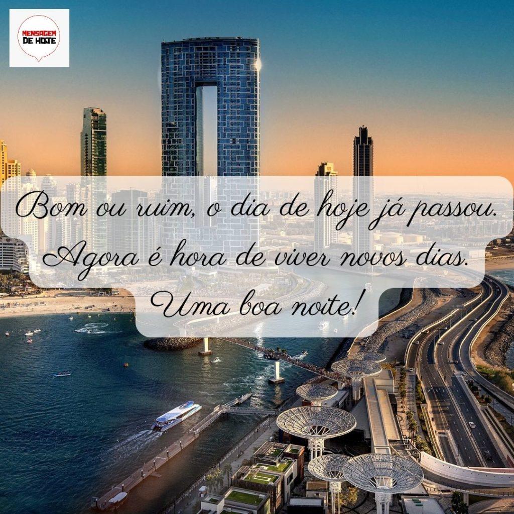 Boa Noite 01 de Junho de 2022 7