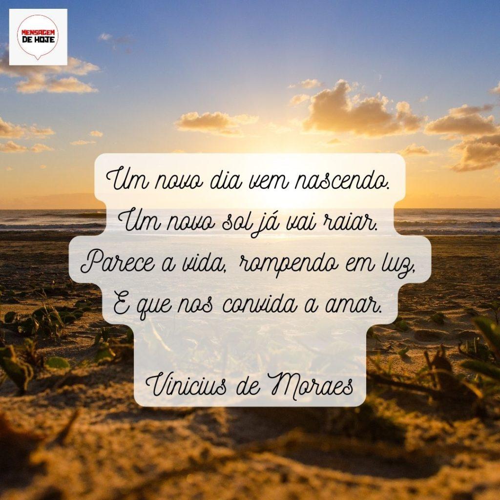 Bom Dia 29 de Maio de 2022 9