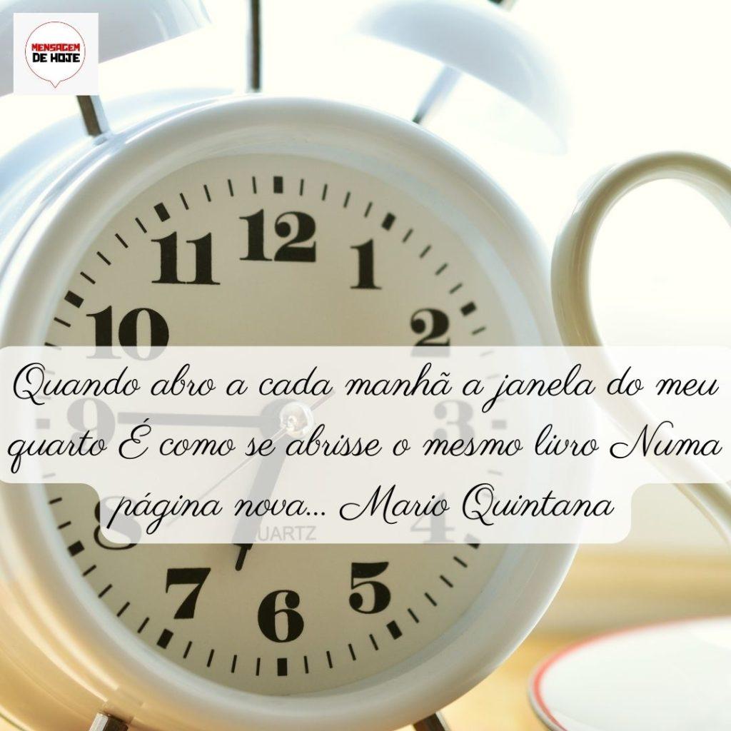Bom Dia 07 de Junho de 2022 11