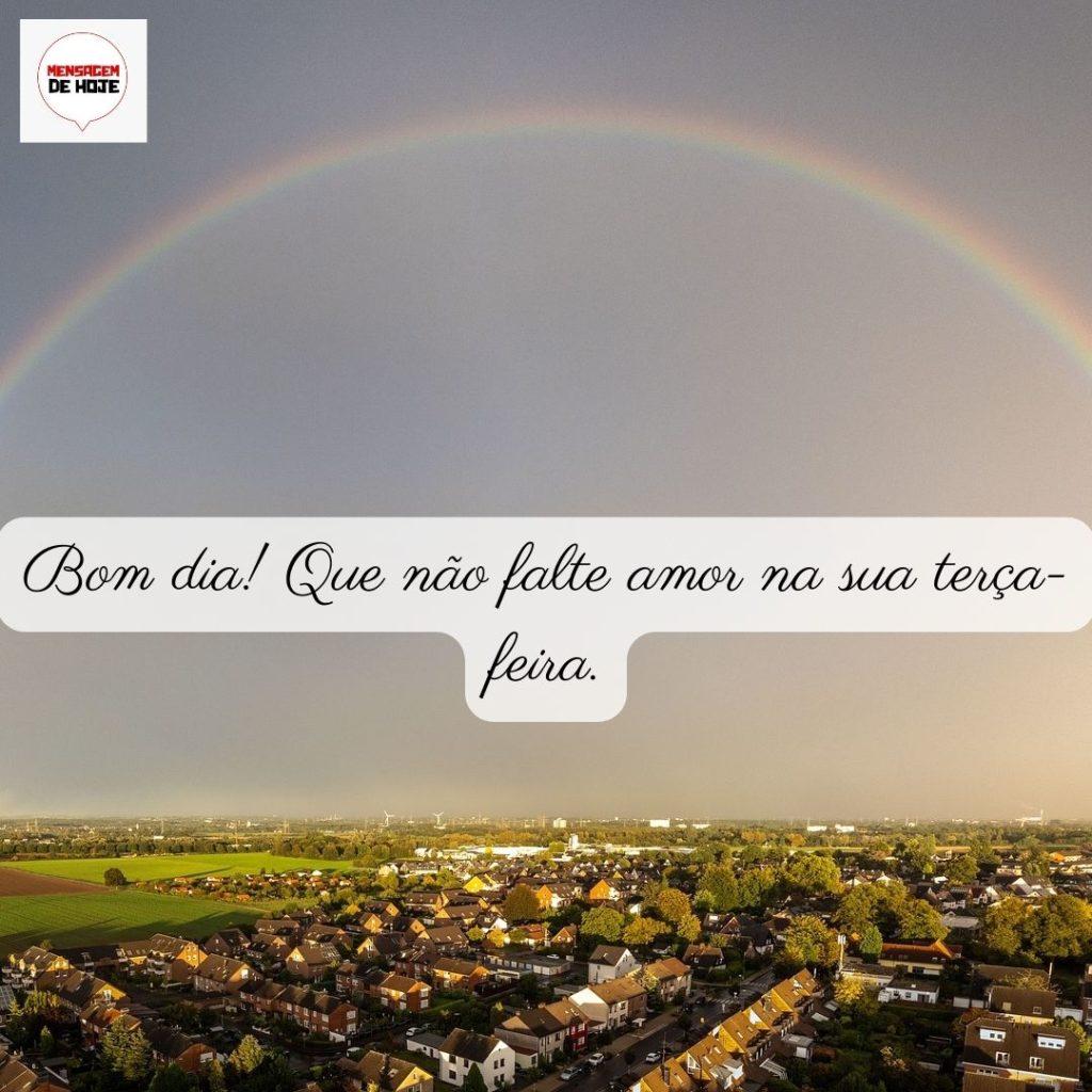 Bom Dia 07 de Junho de 2022 13