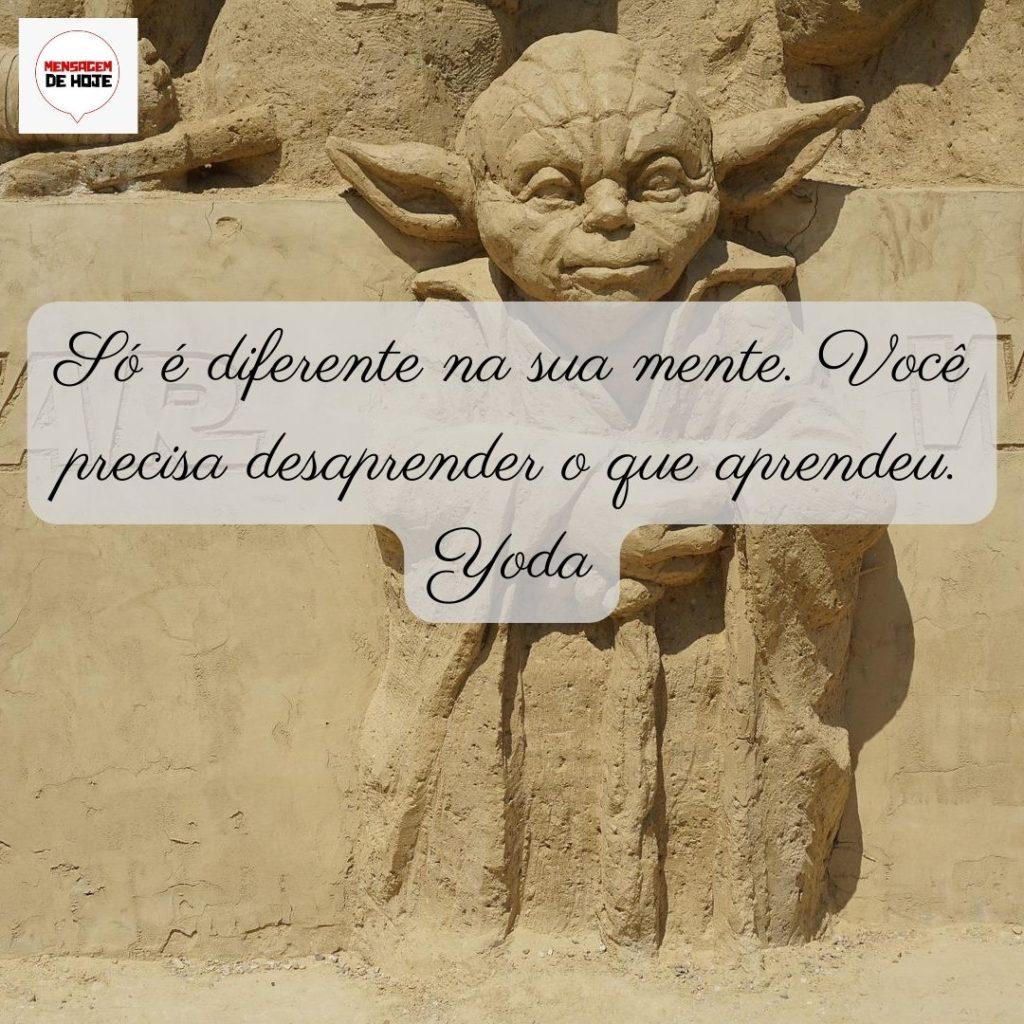 Mensagens e frases de Star Wars: 02 de Maio de 2022 33
