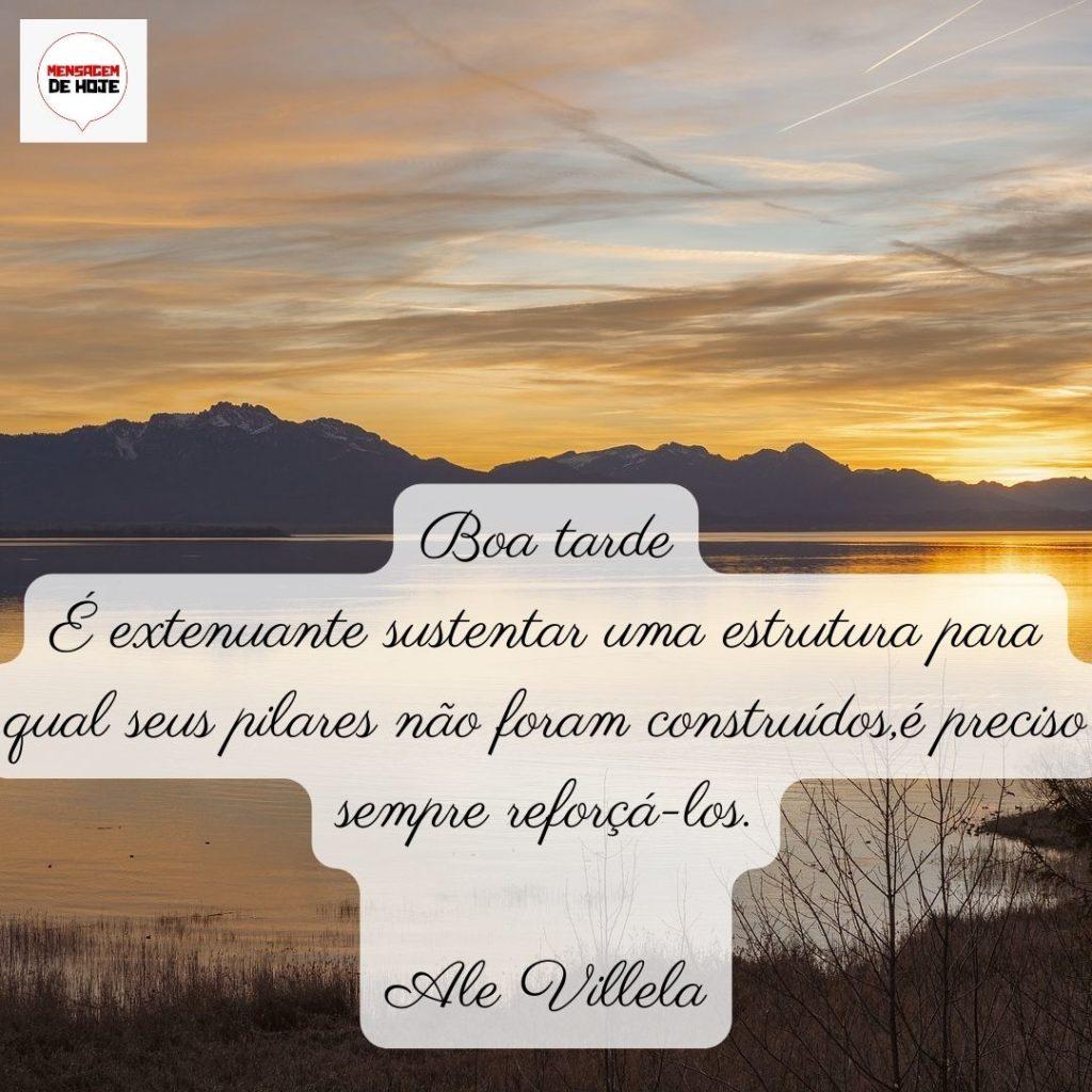 Boa Tarde 03 de Junho de 2022 15