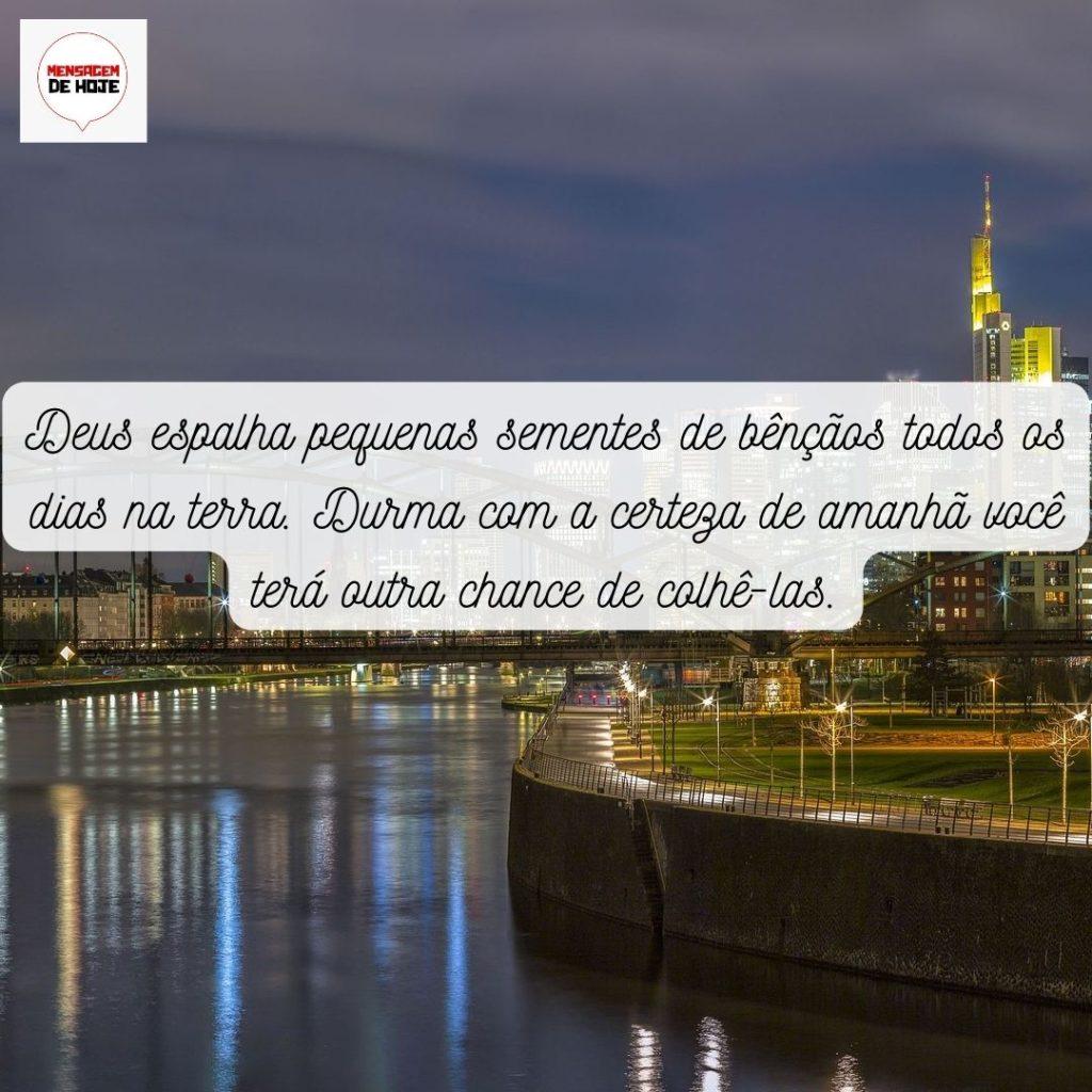 Boa Noite 12 de Maio de 2022 15