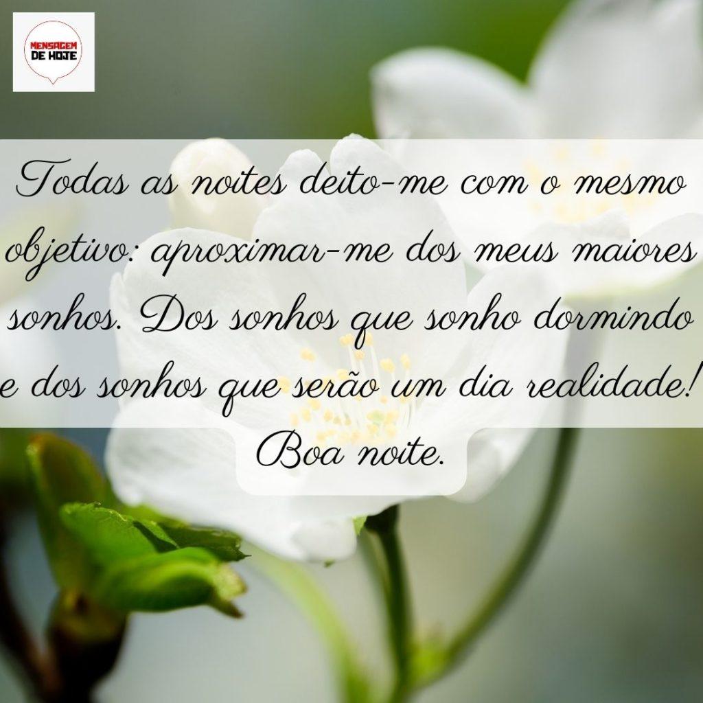 Boa Noite 01 de Junho de 2022 17